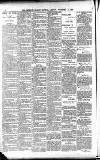 Shepton Mallet Journal Friday 10 November 1893 Page 6