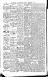 Shepton Mallet Journal Friday 02 February 1894 Page 3