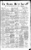 Shepton Mallet Journal Friday 06 April 1894 Page 1