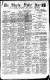 Shepton Mallet Journal Friday 16 November 1894 Page 1