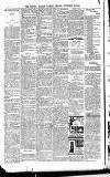 Shepton Mallet Journal Friday 16 November 1894 Page 6