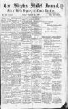 Shepton Mallet Journal Friday 24 February 1899 Page 1