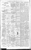 Shepton Mallet Journal Friday 21 April 1899 Page 4