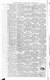 Shepton Mallet Journal Friday 03 November 1899 Page 6