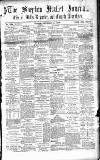 Shepton Mallet Journal Friday 21 September 1900 Page 1