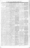 Shepton Mallet Journal Friday 25 January 1901 Page 6