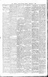Shepton Mallet Journal Friday 15 February 1901 Page 6