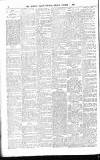 Shepton Mallet Journal Friday 04 October 1901 Page 6