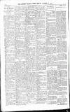 Shepton Mallet Journal Friday 25 October 1901 Page 6