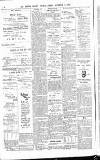 Shepton Mallet Journal Friday 22 November 1901 Page 4
