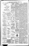 Shepton Mallet Journal Friday 17 January 1902 Page 4