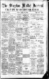 Shepton Mallet Journal Friday 28 March 1902 Page 1