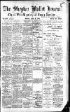 Shepton Mallet Journal Friday 04 April 1902 Page 1