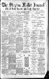 Shepton Mallet Journal Friday 21 November 1902 Page 1