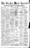 Shepton Mallet Journal Friday 16 January 1903 Page 1