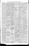 Shepton Mallet Journal Friday 06 February 1903 Page 6