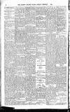 Shepton Mallet Journal Friday 06 February 1903 Page 8