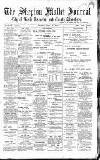 Shepton Mallet Journal Friday 05 June 1903 Page 1