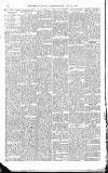 Shepton Mallet Journal Friday 31 July 1903 Page 8