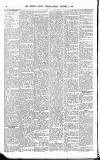 Shepton Mallet Journal Friday 02 October 1903 Page 8