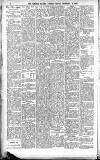 Shepton Mallet Journal Friday 18 December 1903 Page 8