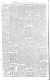 Shepton Mallet Journal Friday 13 October 1905 Page 8