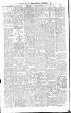 Shepton Mallet Journal Friday 17 November 1905 Page 8