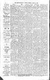 Shepton Mallet Journal Friday 02 March 1906 Page 4