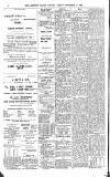 Shepton Mallet Journal Friday 21 September 1906 Page 4