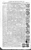 Shepton Mallet Journal Friday 21 December 1906 Page 6