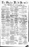 Shepton Mallet Journal Friday 28 December 1906 Page 1