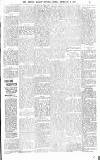 Shepton Mallet Journal Friday 08 February 1907 Page 3