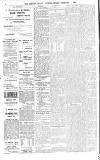 Shepton Mallet Journal Friday 08 February 1907 Page 4