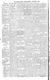 Shepton Mallet Journal Friday 22 February 1907 Page 8