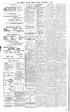 Shepton Mallet Journal Friday 08 November 1907 Page 4