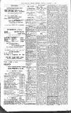 Shepton Mallet Journal Friday 03 January 1908 Page 4