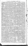Shepton Mallet Journal Friday 03 January 1908 Page 8