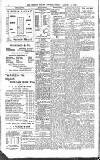 Shepton Mallet Journal Friday 10 January 1908 Page 4