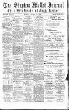 Shepton Mallet Journal Friday 31 January 1908 Page 1