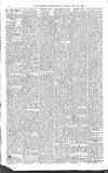 Shepton Mallet Journal Friday 22 May 1908 Page 8