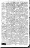 Shepton Mallet Journal Friday 18 June 1909 Page 3
