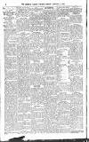 Shepton Mallet Journal Friday 01 January 1909 Page 8