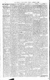 Shepton Mallet Journal Friday 08 January 1909 Page 8