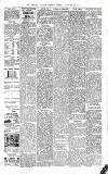 Shepton Mallet Journal Friday 15 January 1909 Page 3