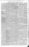 Shepton Mallet Journal Friday 15 January 1909 Page 5