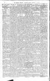 Shepton Mallet Journal Friday 22 January 1909 Page 8
