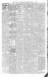 Shepton Mallet Journal Friday 05 February 1909 Page 3
