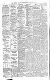 Shepton Mallet Journal Friday 19 February 1909 Page 4