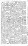 Shepton Mallet Journal Friday 19 February 1909 Page 5
