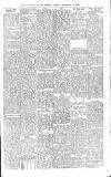 Shepton Mallet Journal Friday 26 February 1909 Page 5